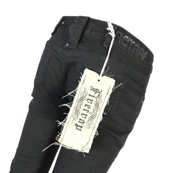 firetrap bootcut jeans 29x34 - Picture 5 of 11